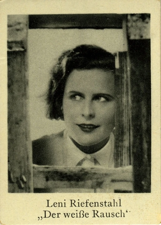 Bílé opojení (1931)