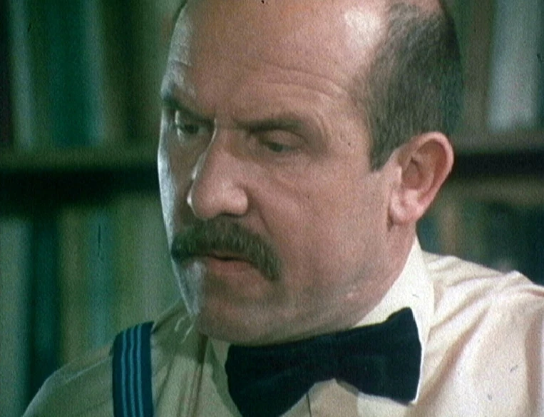 Petr Nárožný