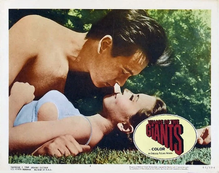 Village of the Giants (1965)