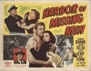 Harbor of Missing Men (1950)