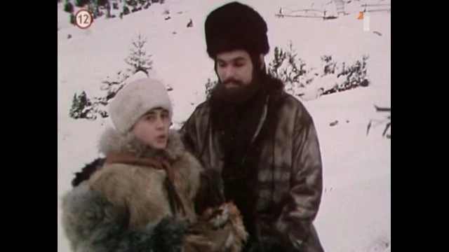 Vivat Beňovský! (1975) [TV minisérie]