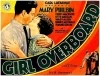Girl Overboard (1929)
