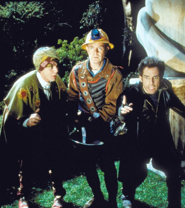 Mystery Men (1999)