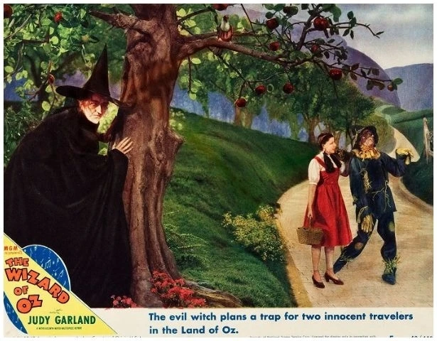 Čaroděj ze země Oz (1939)