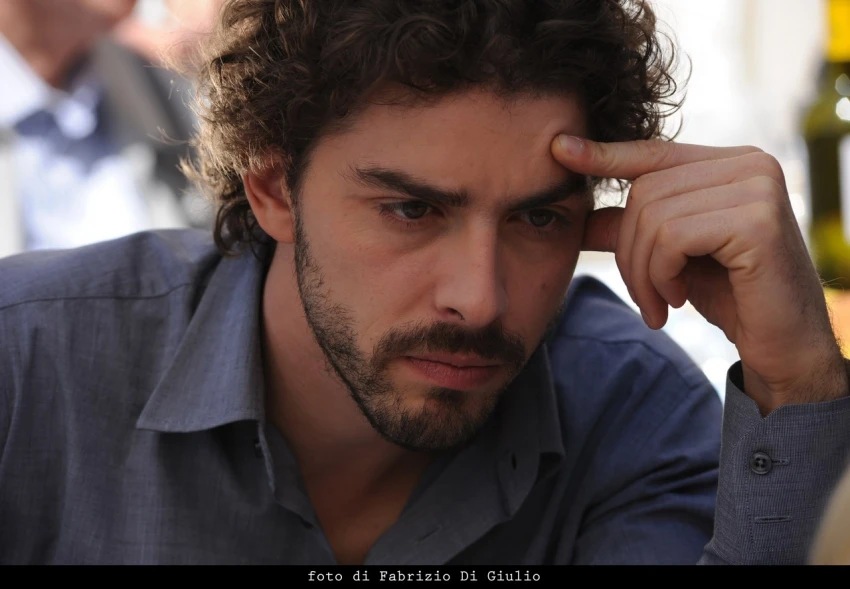 Mladý Montalbano (2012) [TV cyklus]