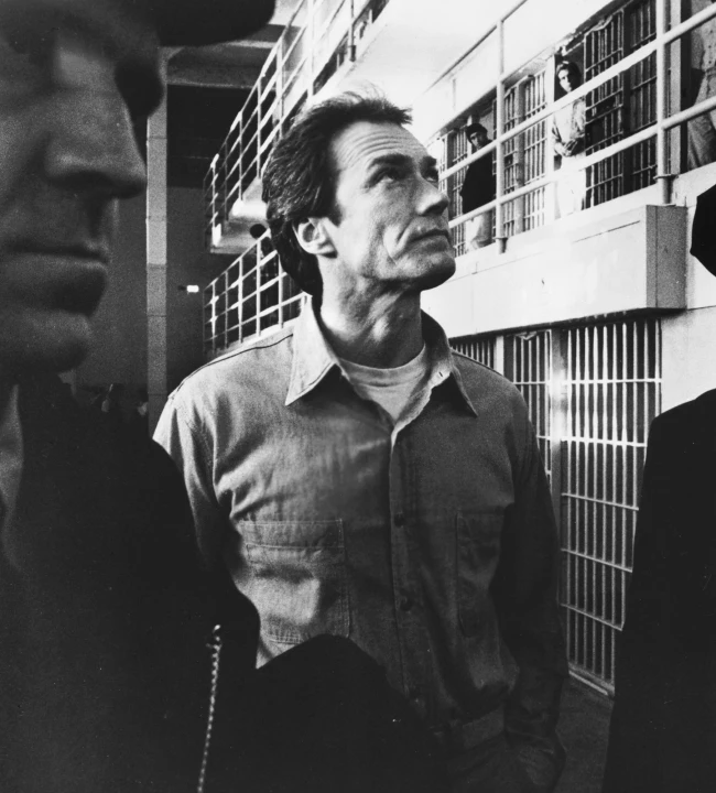 Útěk z Alcatrazu (1979)