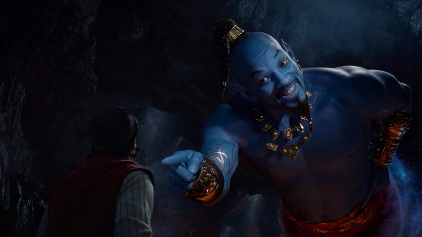 Aladin (2019)