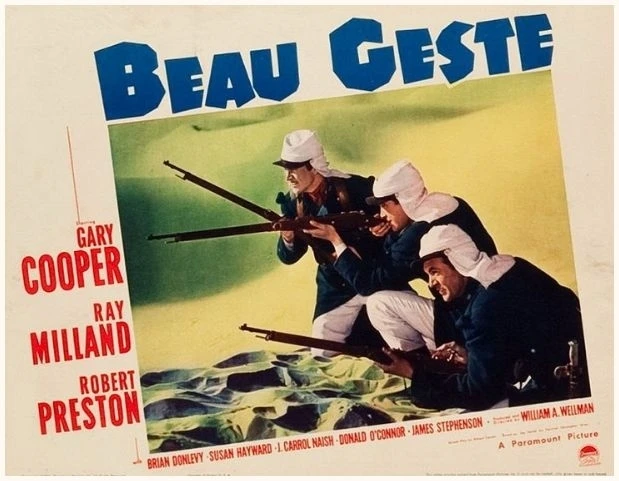 Pevnost mrtvých (1939)