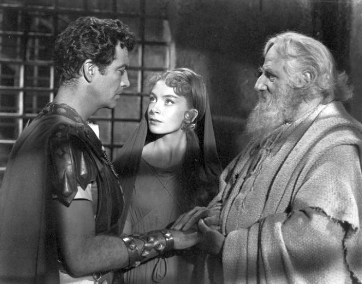 Quo vadis (1951)