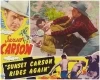 Sunset Carson Rides Again (1948)