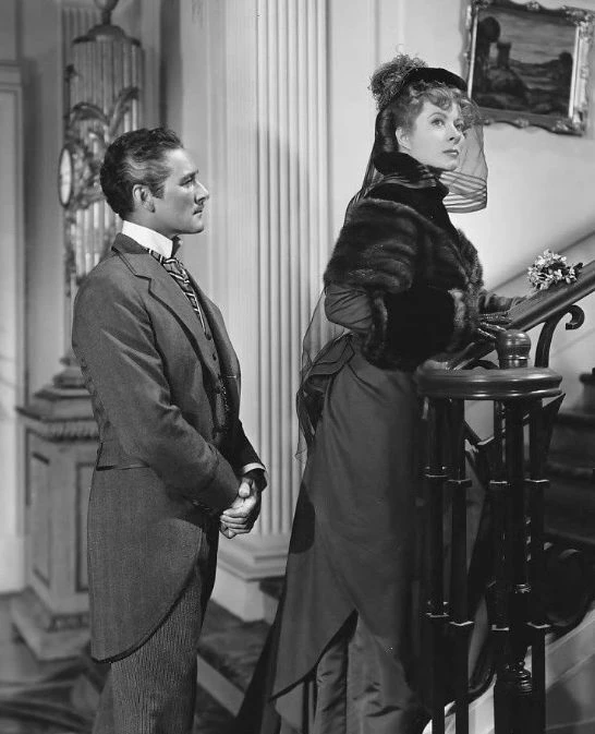 That Forsyte Woman (1949)