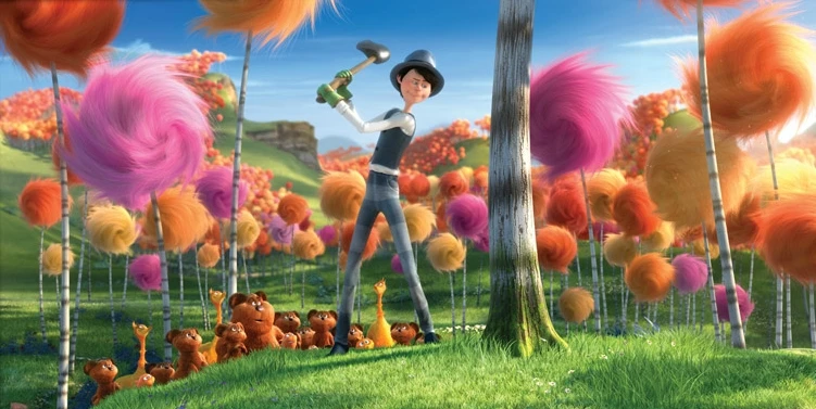 Lorax (2012)