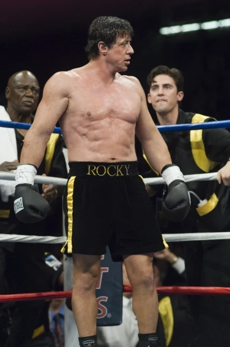 Rocky Balboa (2006)