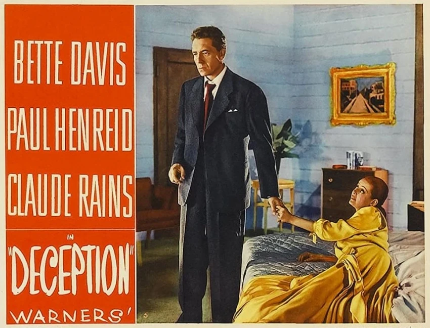 Deception (1946)