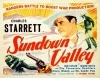 Sundown Valley (1944)