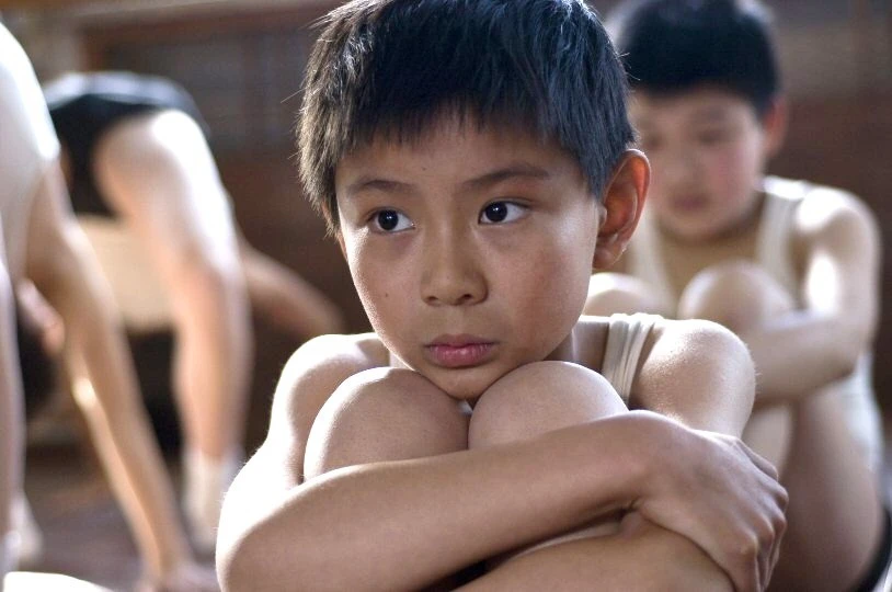 Mao’s last dancer (2009)