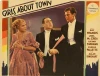 Girls About Town (1931)