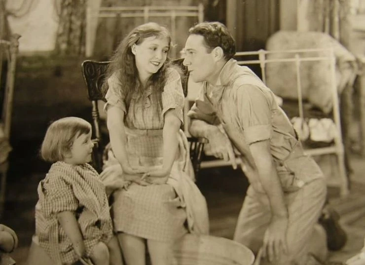 Lovey Mary (1926)