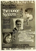 The Honor System (1917)
