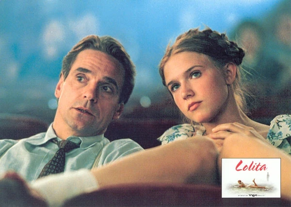 Lolita (1997)