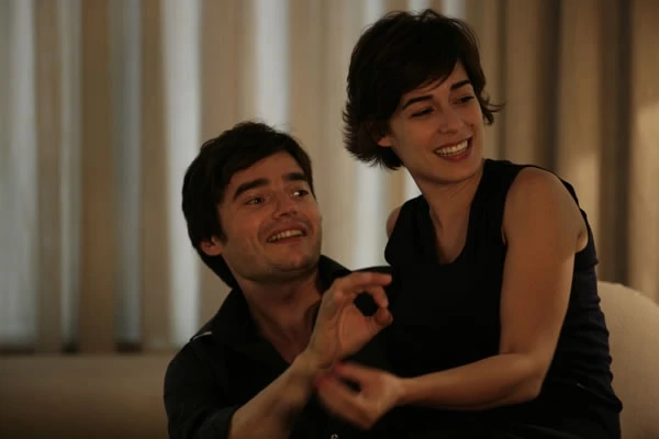 L'amore fa male (2011)