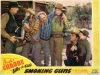 Billy the Kid's Smoking Guns (1942)