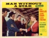 Muž bez hvězdy (1955)
