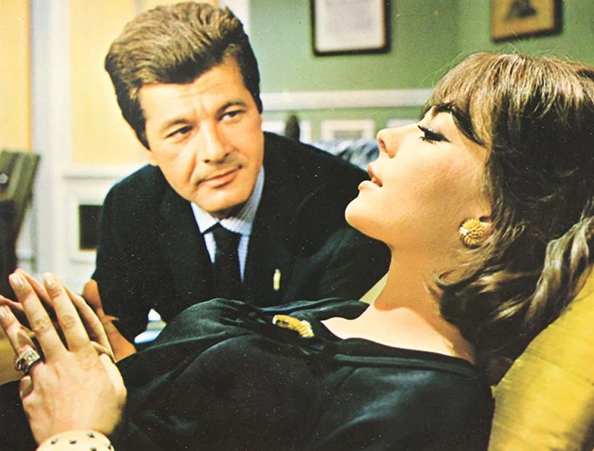 Penelope (1966)