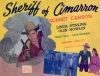 Sheriff of Cimarron (1945)