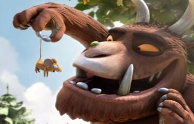 Gruffalo (2009) [TV film]