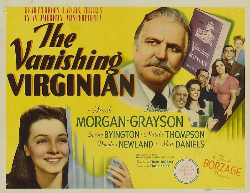 The Vanishing Virginian (1942)