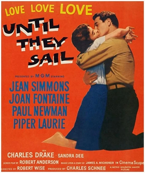 Dokud neodplují (1957)