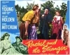 Rachel and the Stranger (1948)