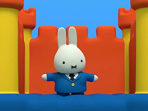 Miffy a její dobrodružství (2015) [TV seriál]