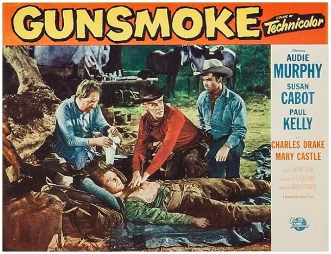 Gunsmoke (1953)