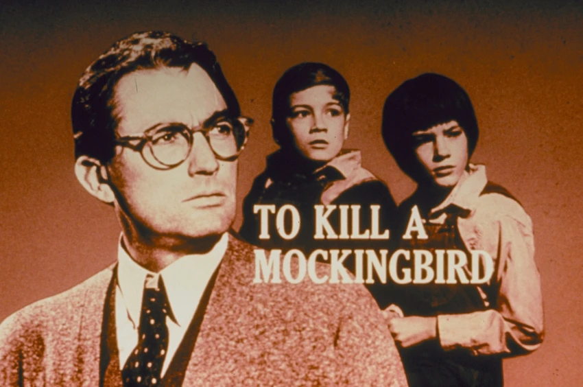 Jako zabít ptáčka (1962)