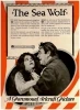 The Sea Wolf (1920)