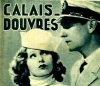 Záhadný případ Dover-Calais (1931)