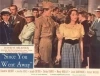 Když jsi odešel (1944)
