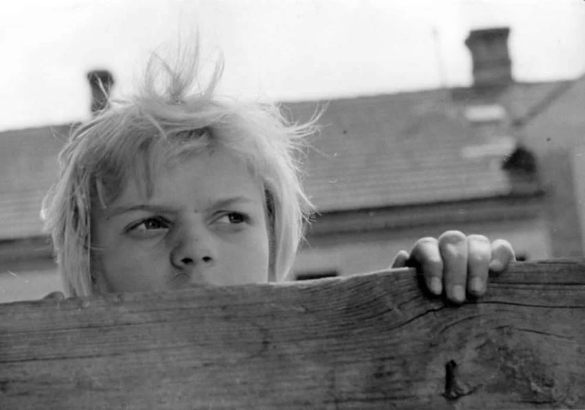 Ivana v útoku (1963)