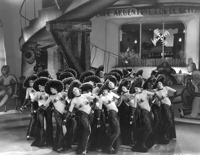 Moulin Rouge (1934)