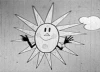 Jak sluníčko rozdávalo stíny (1964) [TV film]
