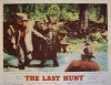 Poslední lov (1956)