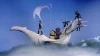 Hlupáček a létající koráb (1990) [TV film]