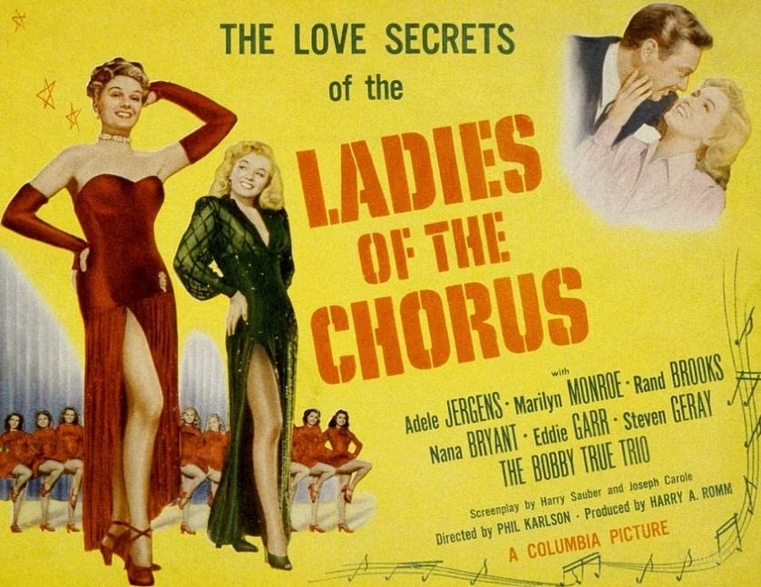 Ladies of the Chorus (1949)