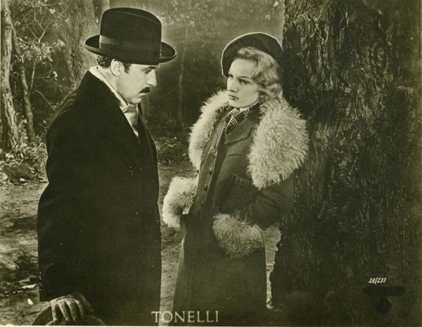 Tonelli (1943)