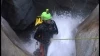 Canyoning Ticino (2016)