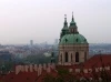 Praha, město věží (2007) [TV seriál]