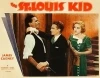 The St. Louis Kid (1934)