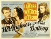 Her Highness and the Bellboy (1945)